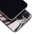 Pink Marble Ink iPhone 16 Pro Skin